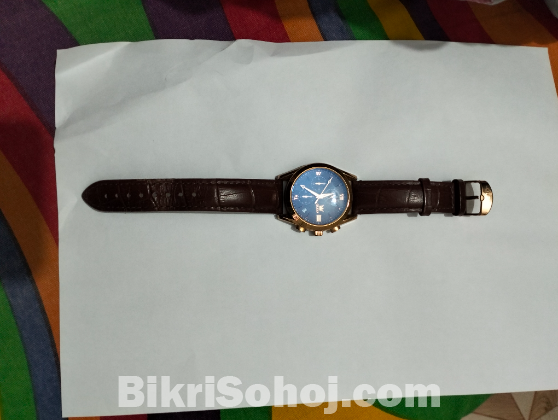 Olives Original Wrist Watch